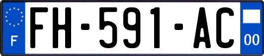 FH-591-AC