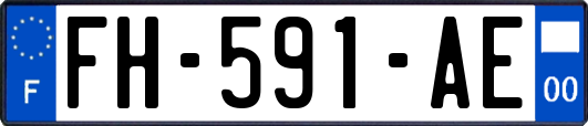 FH-591-AE