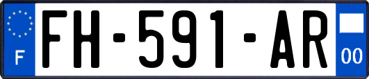 FH-591-AR