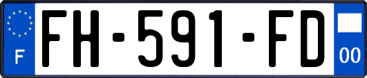 FH-591-FD