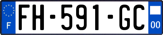 FH-591-GC