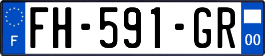 FH-591-GR
