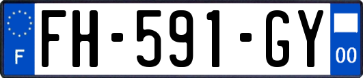 FH-591-GY