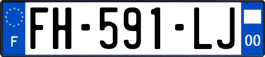 FH-591-LJ