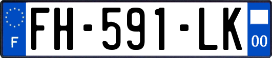 FH-591-LK