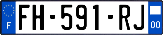 FH-591-RJ
