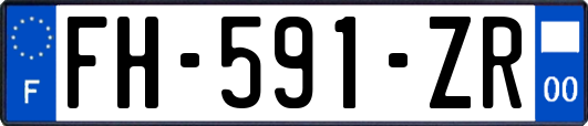 FH-591-ZR