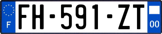 FH-591-ZT