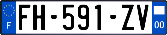 FH-591-ZV