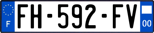 FH-592-FV