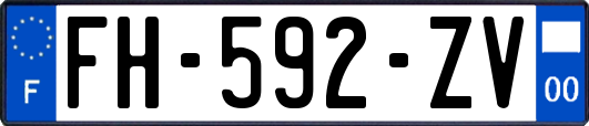 FH-592-ZV