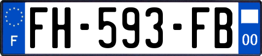FH-593-FB