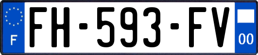 FH-593-FV