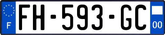 FH-593-GC