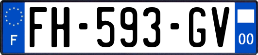 FH-593-GV