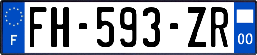 FH-593-ZR