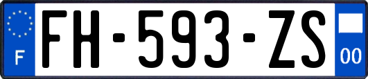 FH-593-ZS