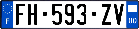 FH-593-ZV