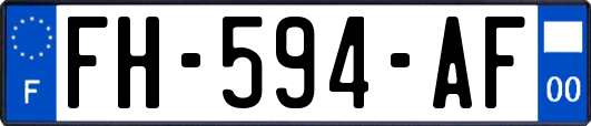 FH-594-AF