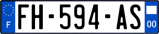 FH-594-AS