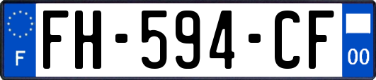 FH-594-CF