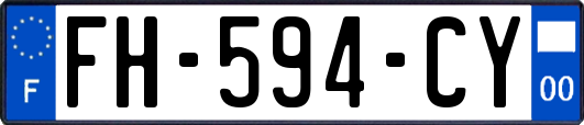 FH-594-CY