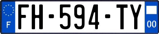 FH-594-TY
