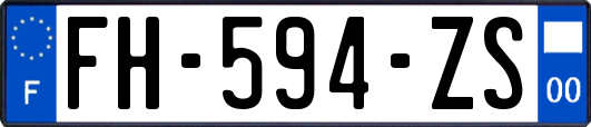 FH-594-ZS