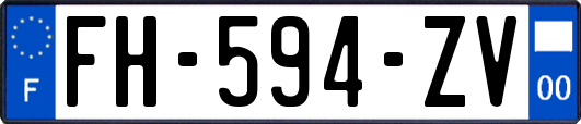 FH-594-ZV