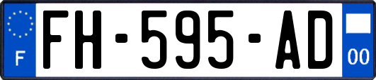 FH-595-AD