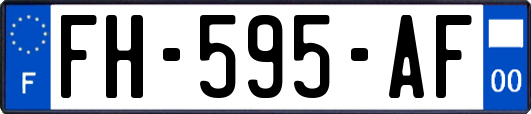 FH-595-AF