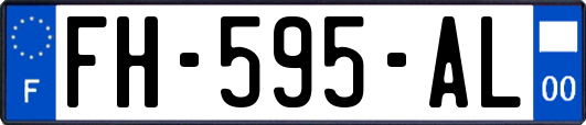 FH-595-AL