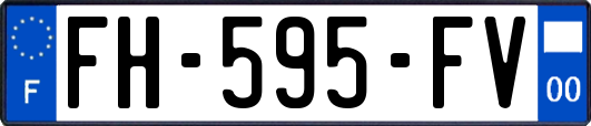 FH-595-FV