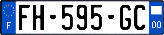 FH-595-GC