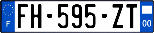 FH-595-ZT