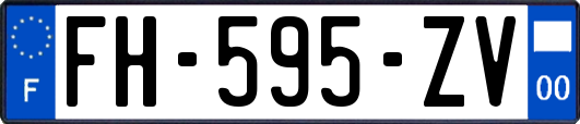 FH-595-ZV