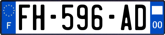 FH-596-AD