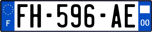 FH-596-AE