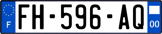 FH-596-AQ