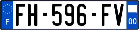 FH-596-FV