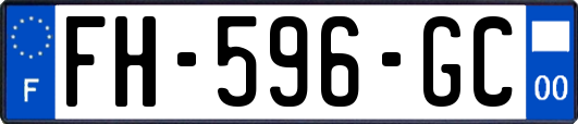 FH-596-GC