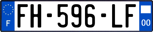 FH-596-LF