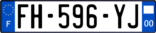 FH-596-YJ