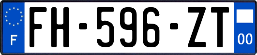 FH-596-ZT