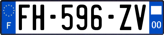 FH-596-ZV