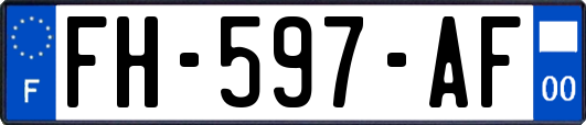 FH-597-AF