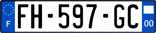 FH-597-GC