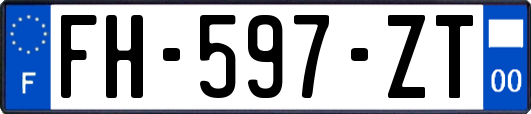 FH-597-ZT