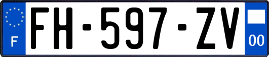 FH-597-ZV