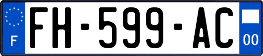 FH-599-AC